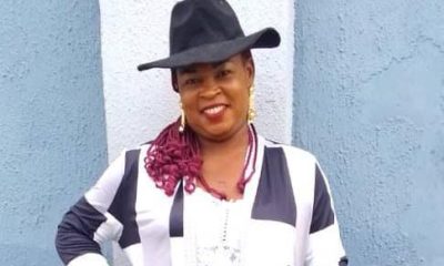 You’re The Beautiful Glue That Keeps Our Family Strong: Hon. Ogboru Sends Birthday Message To Wife