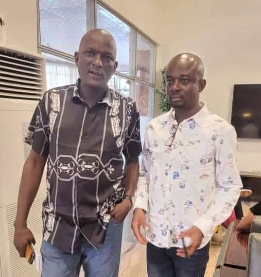 He’s A Man Of Many Parts: Hon. Atigogo Hails Hon. Erhimedafe On His Birthday