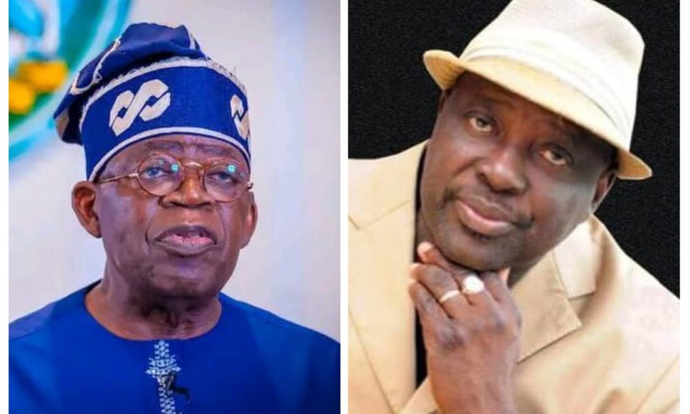 Tinubu's Reform On Retirees Is Sinequanon ---Osawota