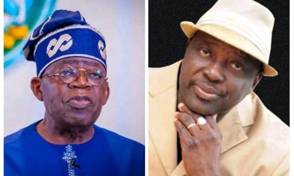 Tinubu's Reform On Retirees Is Sinequanon ---Osawota