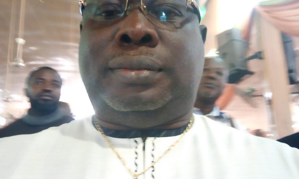 Onojeghwo Appeals To Governor Oborevwori For Tackling Of Udu Flood Problems