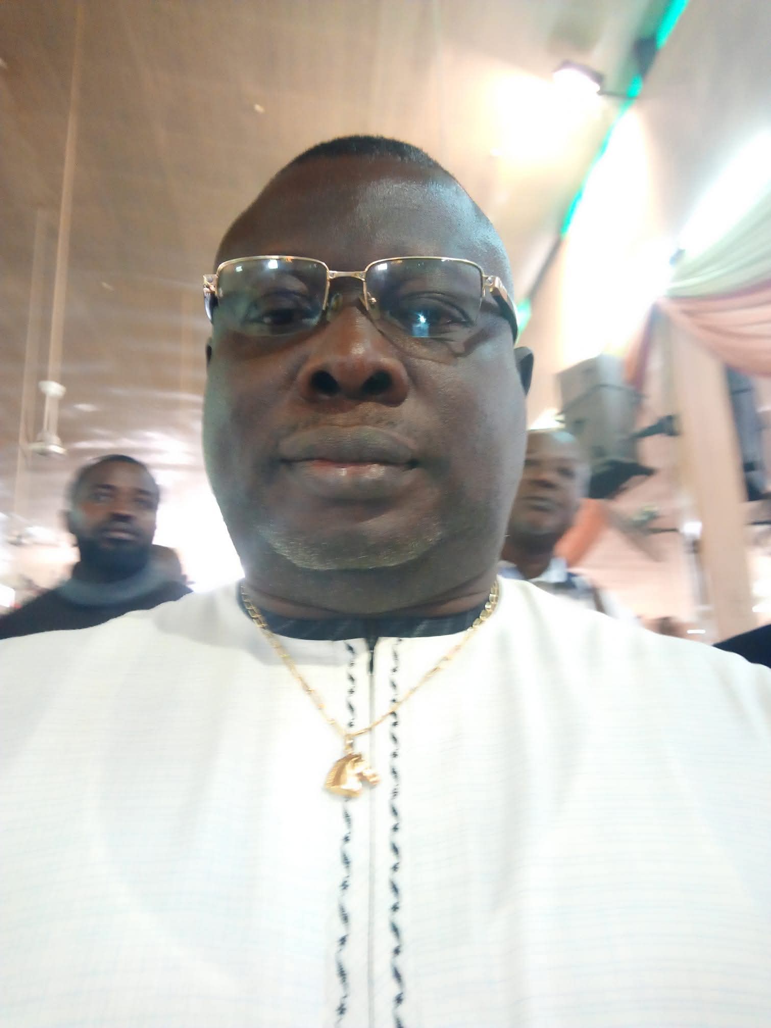 Onojeghwo Appeals To Governor Oborevwori For Tackling Of Udu Flood Problems