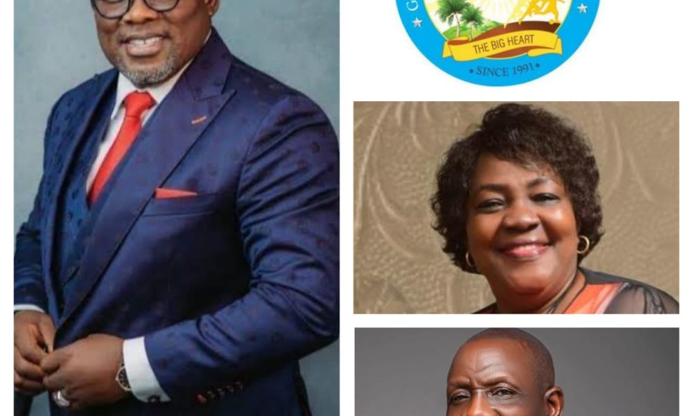 Gov Oborevwori Approves 6th Edition Of Delta Strategic Communication Workshop