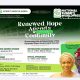 The Integrity Group of Nigeria aka The Renewed Hope Agenda Ambassadors is set to hold its 2025 National Summit/World Press Conference on Monday, August 18, 2025.
