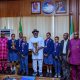 Oborevwori Rewards World Debate Champions With N20 Million Each