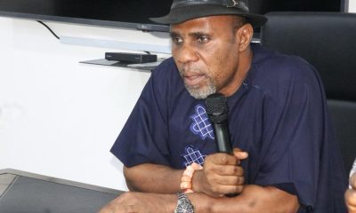 DESOPADEC Rolls Out Bursary Awards To Indigent Students In Mandate Areas
