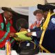 DELSU Holds 113th Inaugural Lecture, As VC Commends Inaugural Lecturer’s Scholarly Delivery Of Lecture
