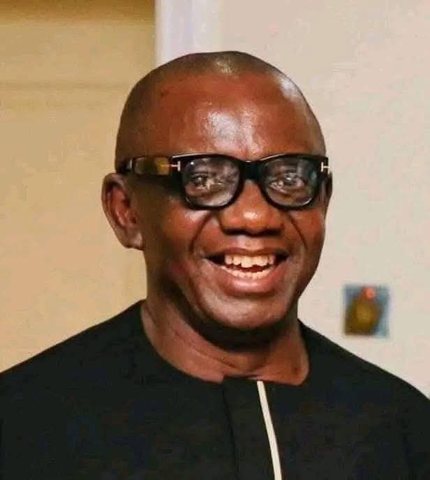 Senator Dafinone Felicitates Delta APC Chairman On Birthday