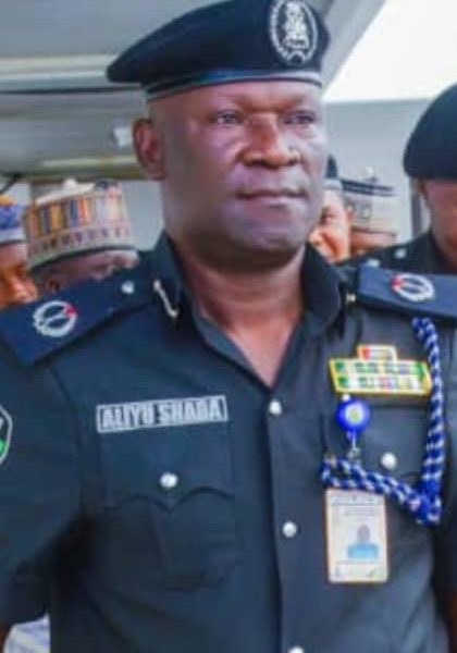 SANs In Warri, Udu, Effurun, Set To Honour ACP Shabba Thursday