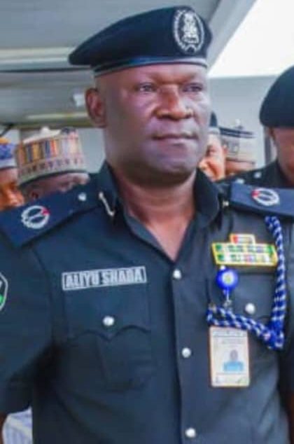 SANs In Warri, Udu, Effurun, Set To Honour ACP Shabba Thursday