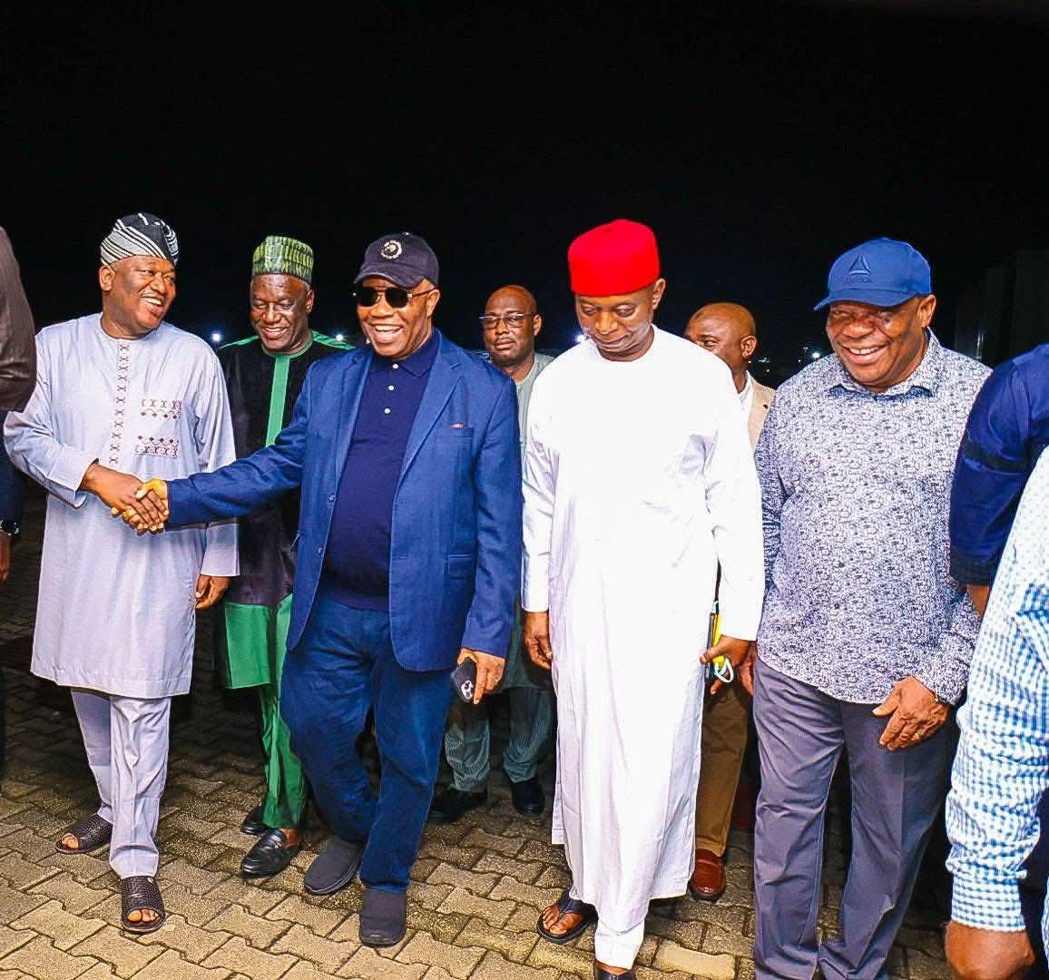 Senator Nwoko Says Akpabio’s Return, Source Of Renewed Confidence For The Senate