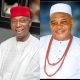 Anioma State And Iconic Support Of Traditional Rulers