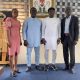 Ogedegbe Sets Date To Complete Storey Building Of 26 Offices In Ethiope East Council Secretariat