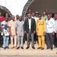 Delta NULGE Exco Visits Ajede, Applauds His Developmental Strides In Ukwuani LGA