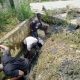 DESOPADEC Embarks On De-Silting Exercise In Uvwie LGA