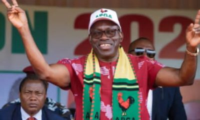 SOLUDO’S EXEMPLARY LEADERSHIP AND NDI ANAMBRA UNWAVERING SUPPORT