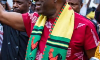 Soludo’s Responsive Governance And Ndi Anambra Unwavering Support