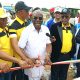 Idumuje Ugboko, Umunede Communities Agog, As Ned Nwoko Commissions Solar-Powered Boreholes