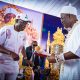 Gov. Soludo Celebrates New Yam Festival In Omor, Reaffirms Commitment To Development