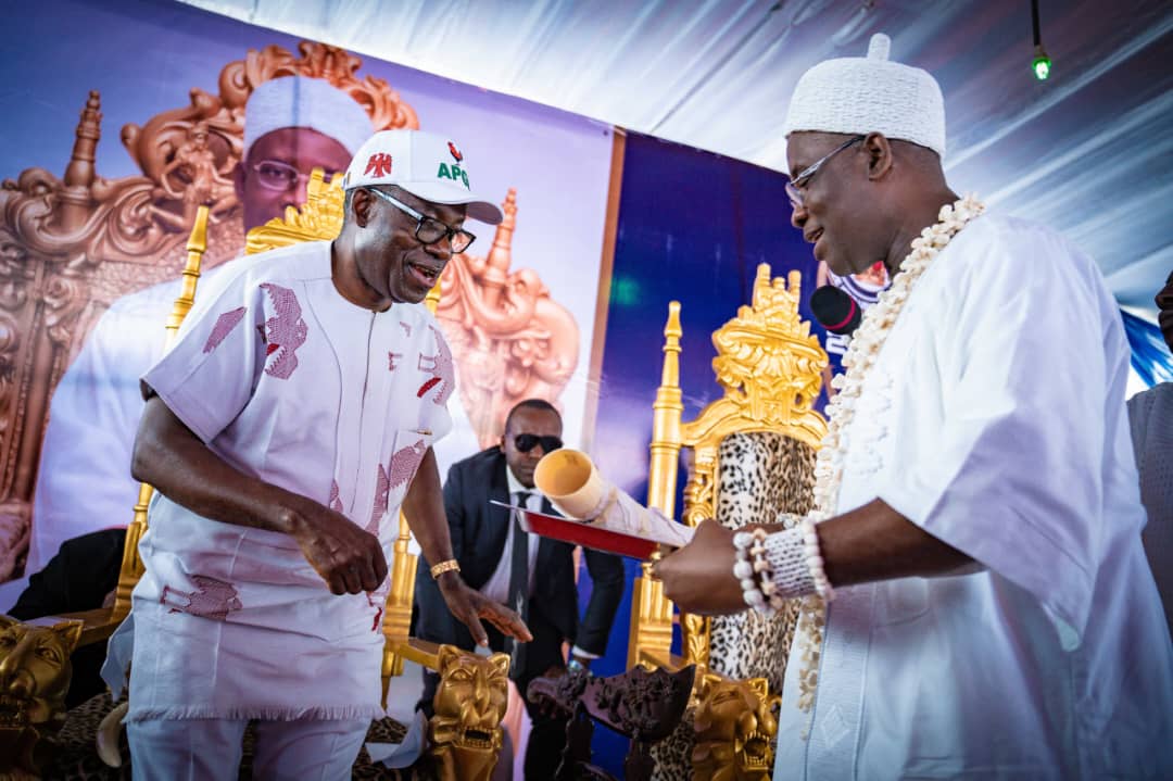Gov. Soludo Celebrates New Yam Festival In Omor, Reaffirms Commitment To Development