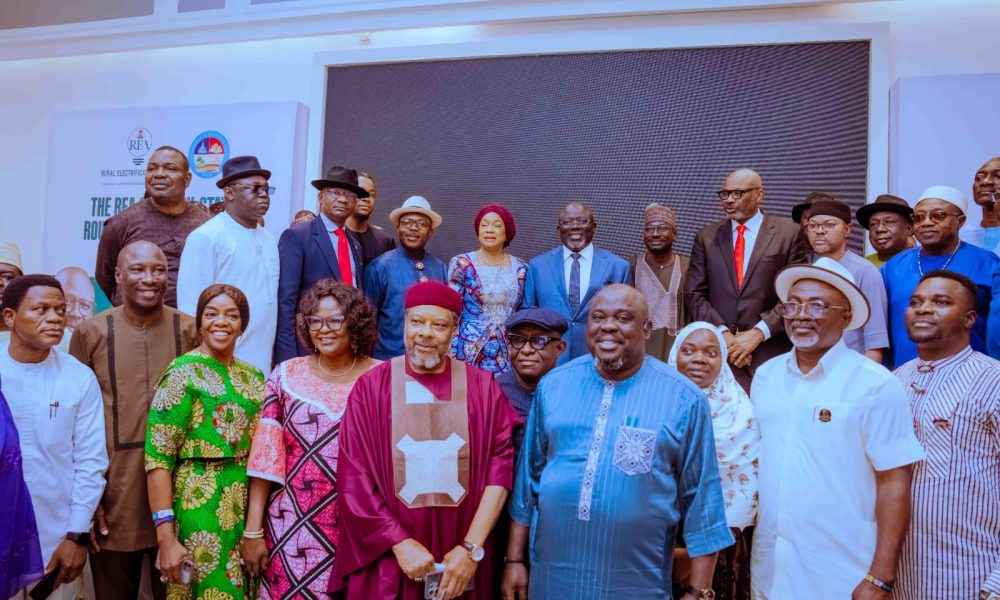 Oborevwori’s Humanity-Centred Governance: Powering Delta With Energy, Compassion, Dignity