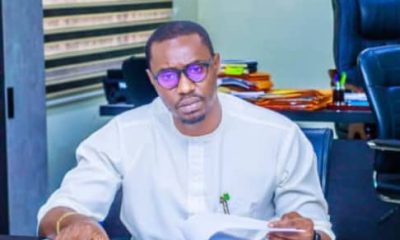 Beneficiaries Hail Delta Commissioner Agofure Over Payment Of Monthly Stipends