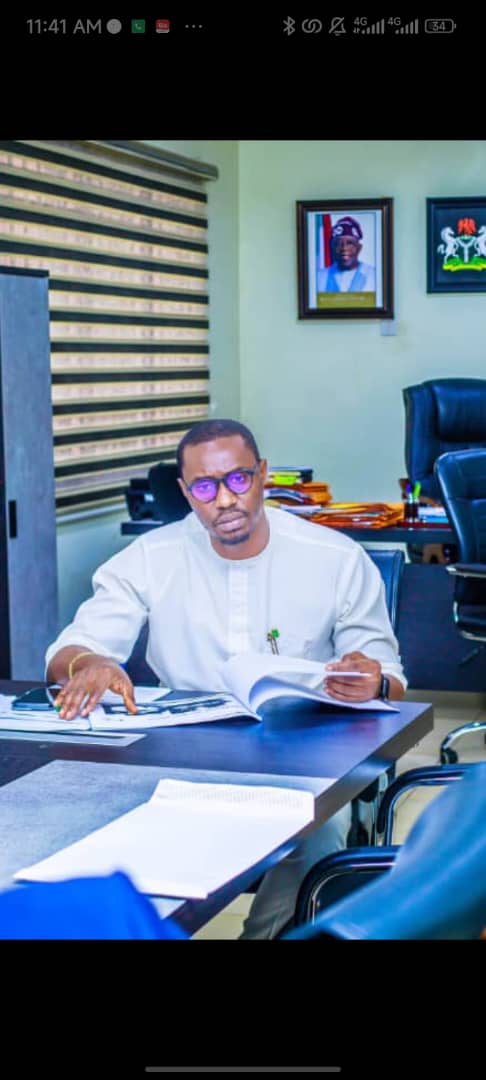 Beneficiaries Hail Delta Commissioner Agofure Over Payment Of Monthly Stipends