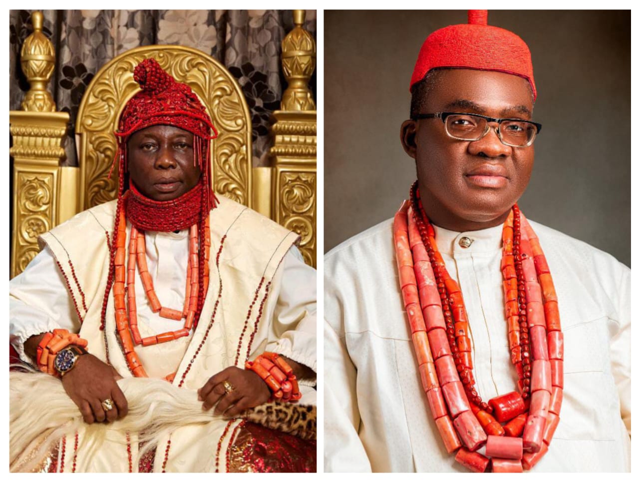 Otulu: Ogwashi-Uku Kingdom Reacts To Visit Of Chukwudi Mgbanwa, Others To Asagba Of Asaba