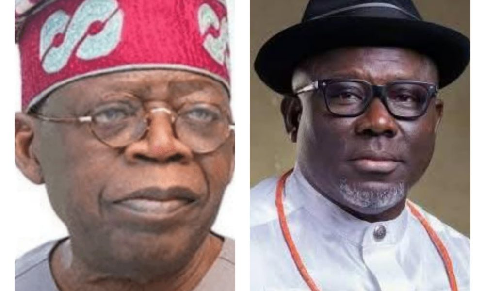 Urhobo/Itsekiri Renewed Crises: Okotie-Eboh Calls On Oborevwori, Tinubu’s Quick Intervention
