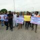 ASUU FUPRE Joins Nationwide Protest, Demands Implementation Of Renegotiated 2009 ASUU-FG Agreement