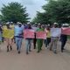 ASUU-DELSU Protests FG’s Inability To Sign 2009 Renegotiated Agreement
