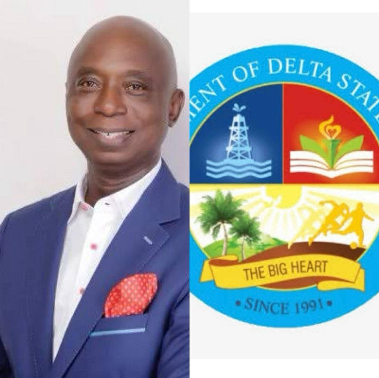 Delta @ 34: Oborevwori’s M.O.R.E Agenda, Promising Framework For Inclusive Growth ---Ned Nwoko