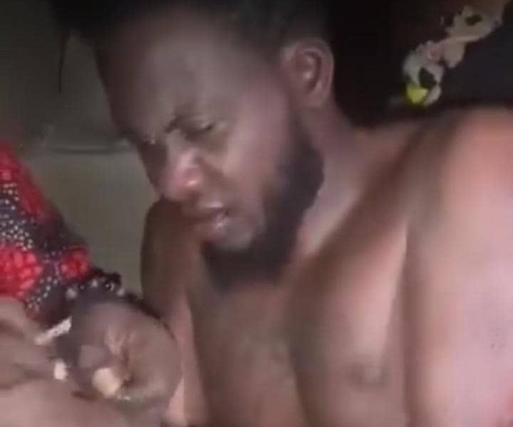 Police Arrest Two Suspected Uber Car Snatchers In Ibadan