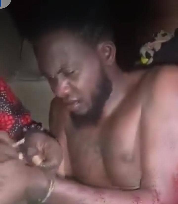 Police Arrest Two Suspected Uber Car Snatchers In Ibadan
