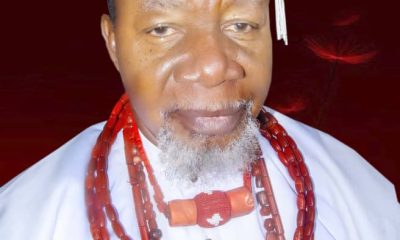 Delta State @ 34: UGIU Pledges Continuous Support For Oborevwori