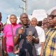Afiesere Community Protests Sales Of Hard Drugs, Commences Arrests of Dealers, Youths
