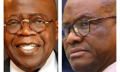 Okotie-Eboh Celebrates Wike Over Bountiful Harvests Of Projects