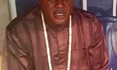 Ogwashi-Uku Land Tussle: IGP, Courts Can't Do Me Anything, Police Inspector In Delta Boasts