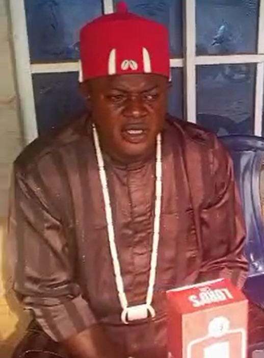 Ogwashi-Uku Land Tussle: IGP, Courts Can't Do Me Anything, Police Inspector In Delta Boasts