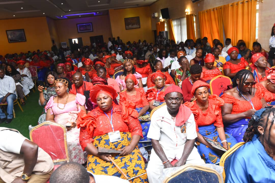 Ned Nwoko To Anioma People: Embrace Your Igbo Identity, Unite With Igbo-Speaking Communities