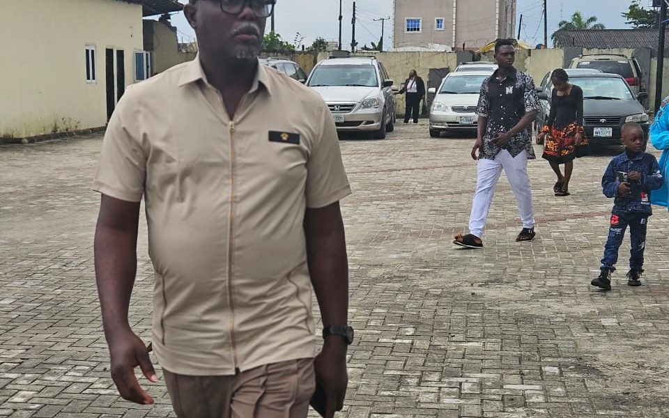 Delta@34: DESOPADEC Indigenous Contractors’ Chairman, Ogie, Congratulates Deltans, Oborevwori