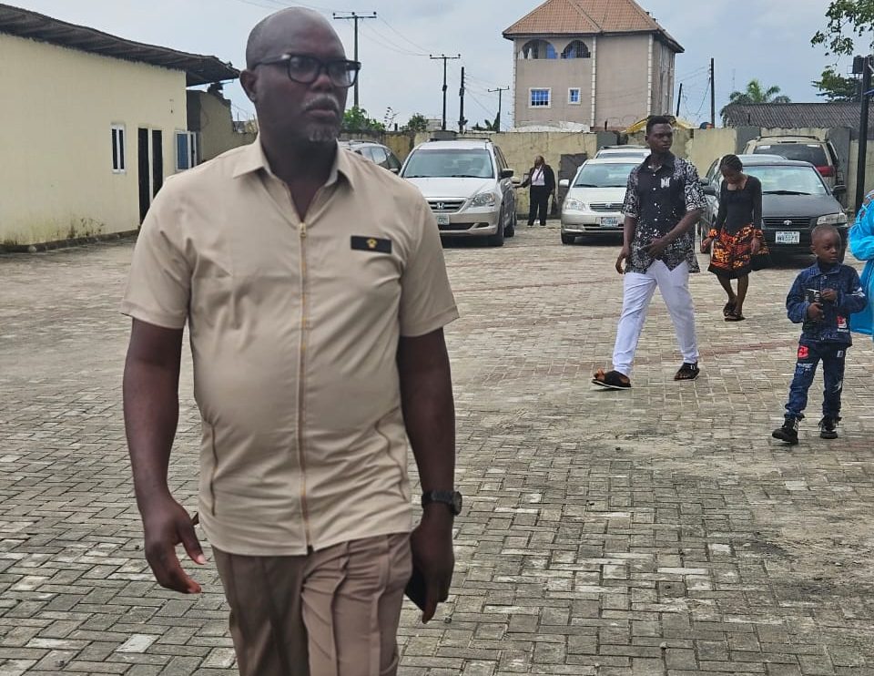 Delta@34: DESOPADEC Indigenous Contractors’ Chairman, Ogie, Congratulates Deltans, Oborevwori
