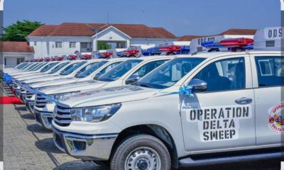 Operation Delta Sweep Kills Pregnant Woman In Abraka
