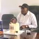 KAM, Uvwie Market Pressure Group Honour Chief Ofoni