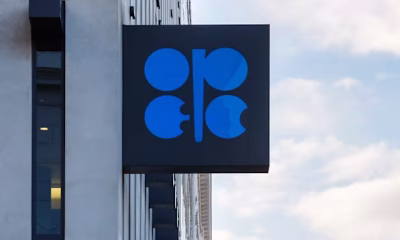 OPEC+ Is Shaking Things Up Again: What It Means For You And The Global Economy