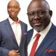 Ned Nwoko Advancing Oborevwori’s MORE Agenda, Working For Success Of Tinubu’s Renewed Hope Vision—Chief Eboh