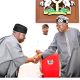 President Tinubu: Nigeria Hit Revenue Target For 2025 In August