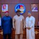 Oborevwori Pledges Full Support For Federal Medical Varsity, Kwale