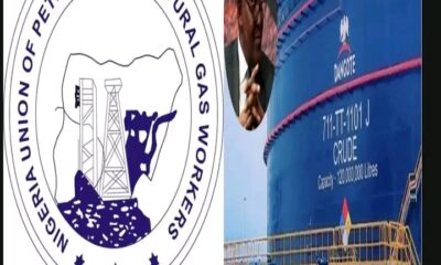 Shutdown Of Fuel Depots/Stations: Time To Do Away With NUPENG, PENGASSAN