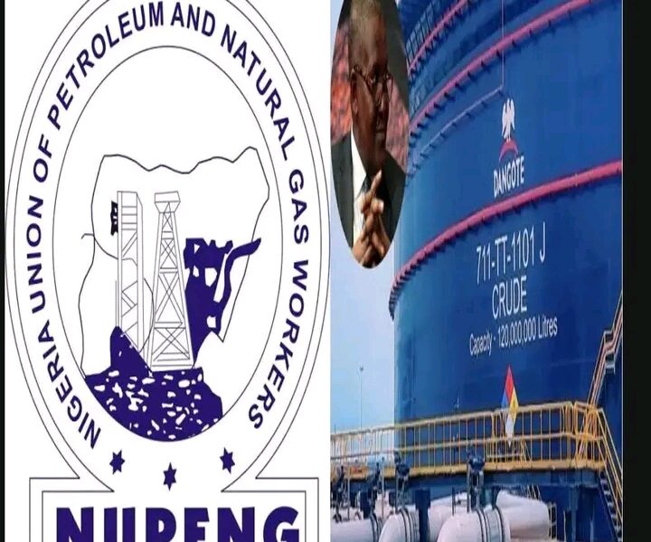Shutdown Of Fuel Depots/Stations: Time To Do Away With NUPENG, PENGASSAN